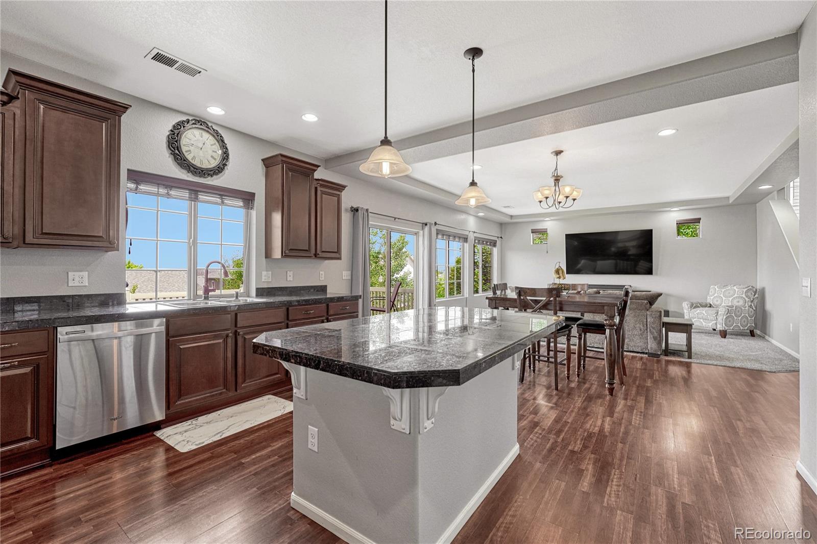 MLS Image #7 for 3617  first light drive,castle rock, Colorado