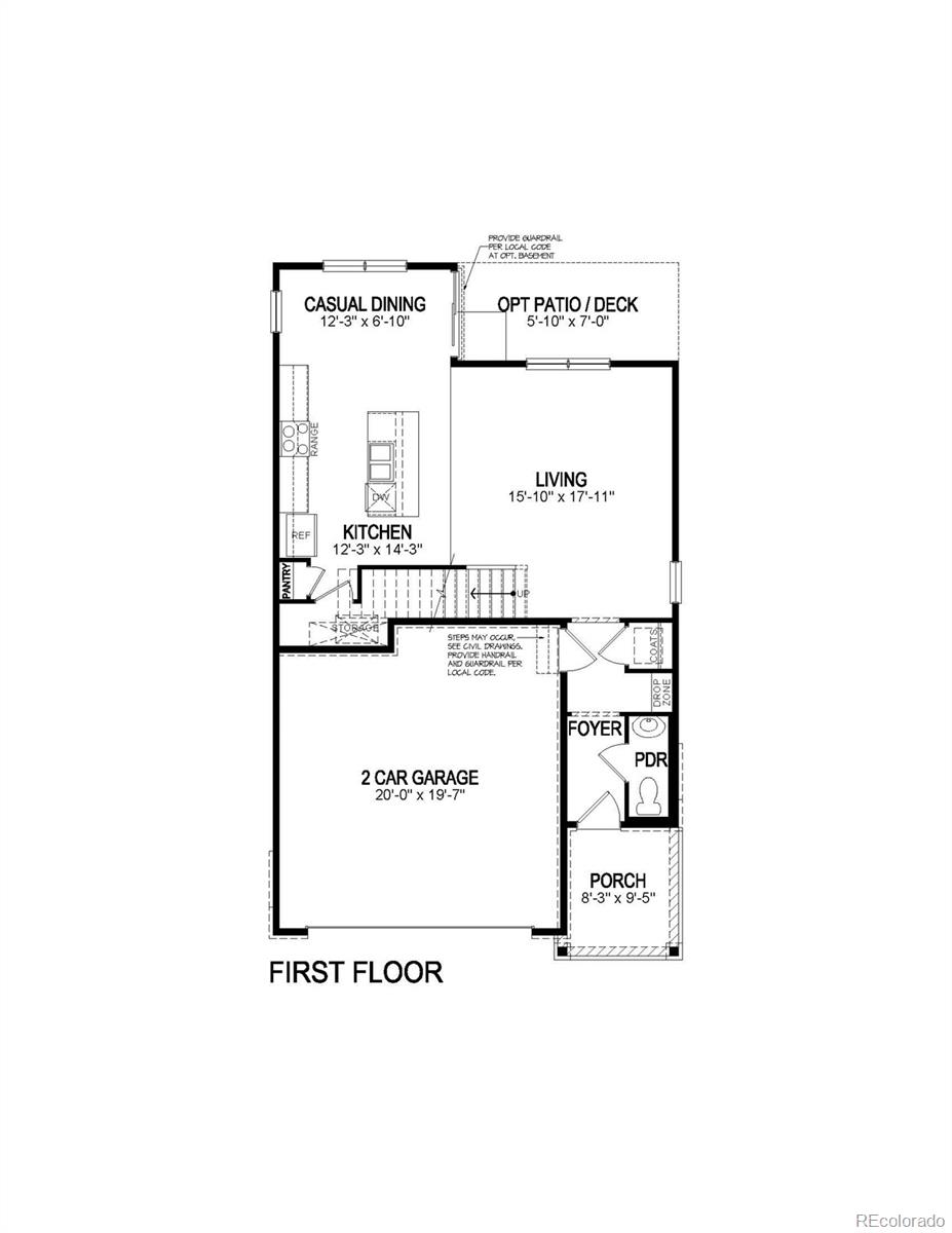 MLS Image #29 for 1850  knobby pine drive,fort collins, Colorado