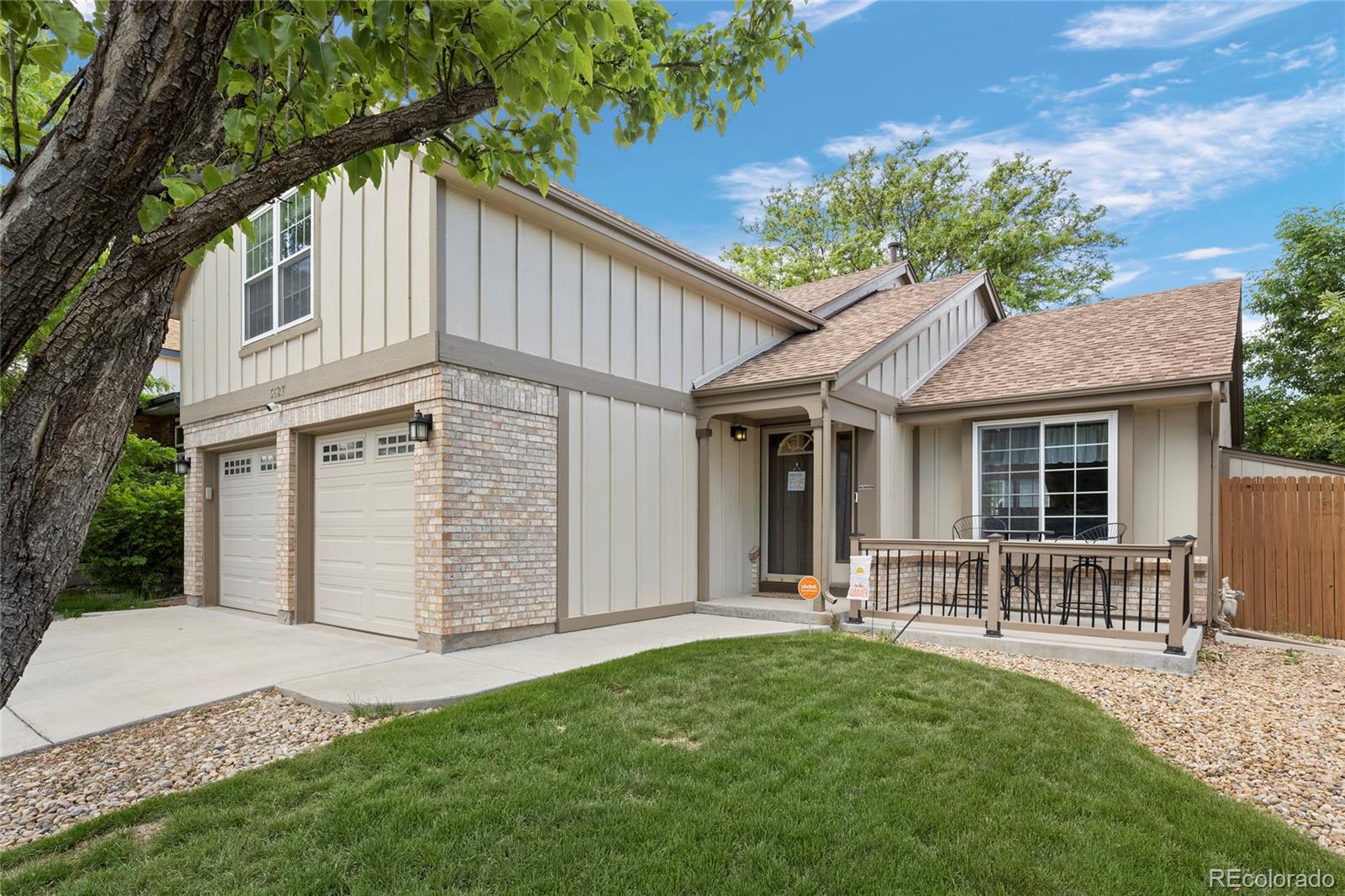 CMA Image for 5627 S Jericho Way,Centennial, Colorado