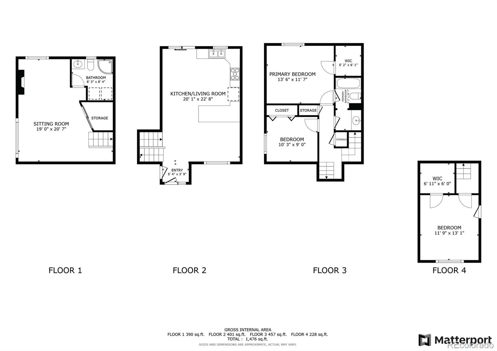 MLS Image #33 for 5627 s jericho way,centennial, Colorado