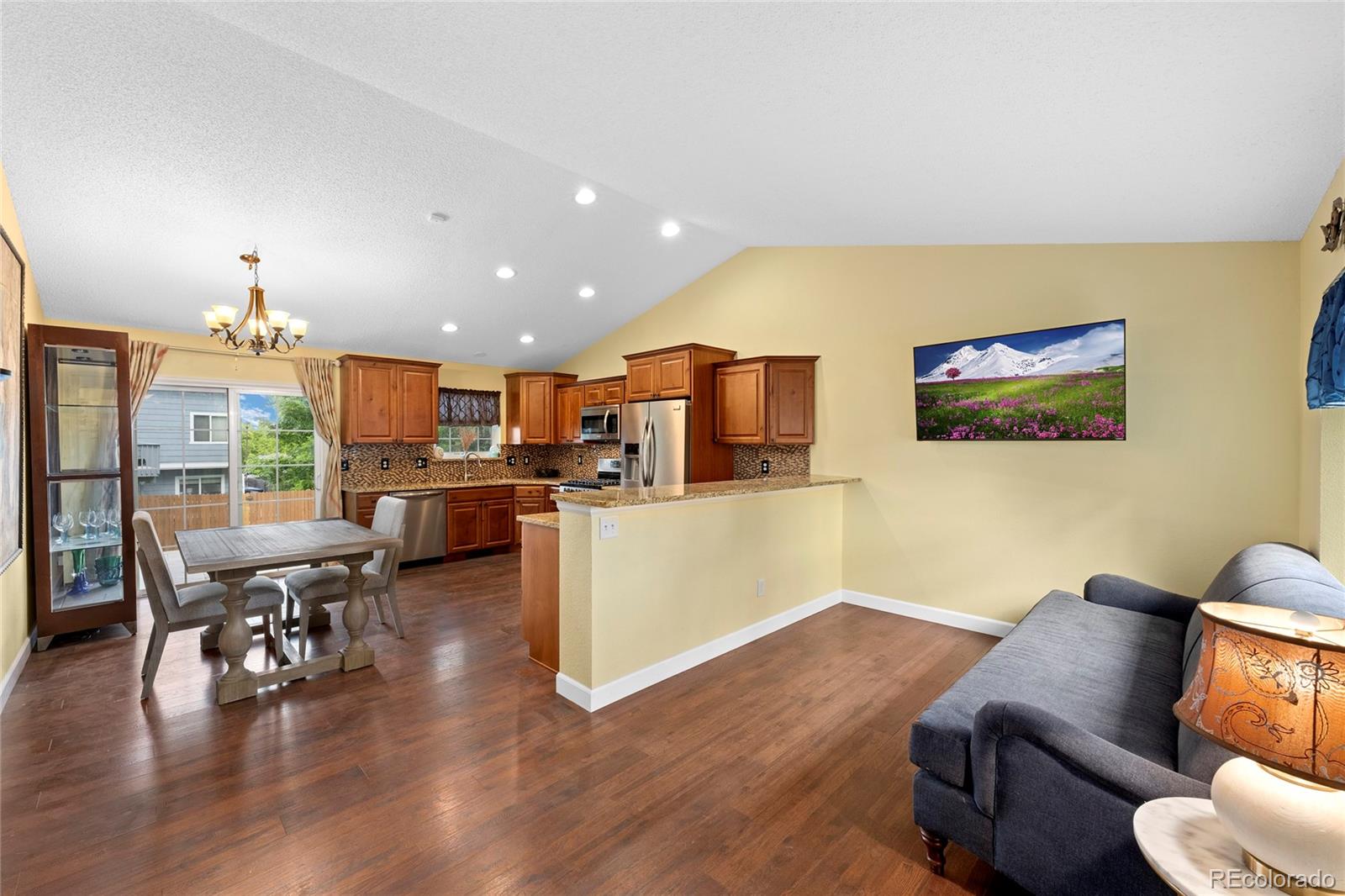 MLS Image #4 for 5627 s jericho way,centennial, Colorado