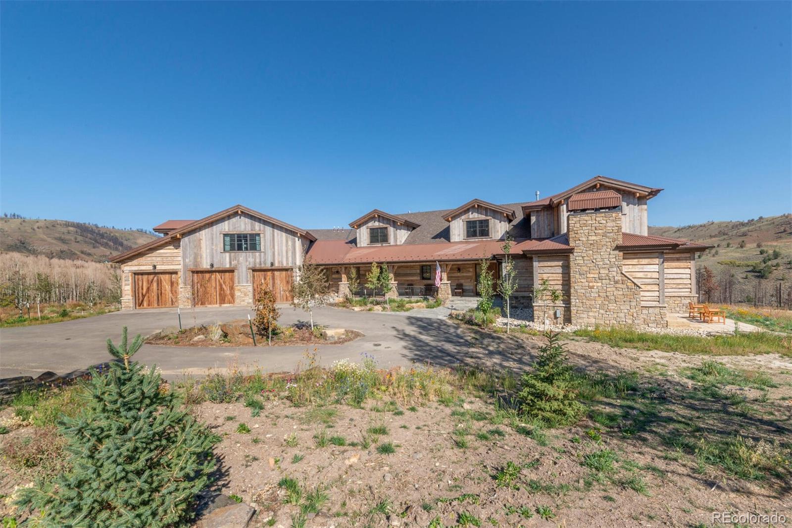 MLS Image #20 for 5188  csh 125 ,granby, Colorado