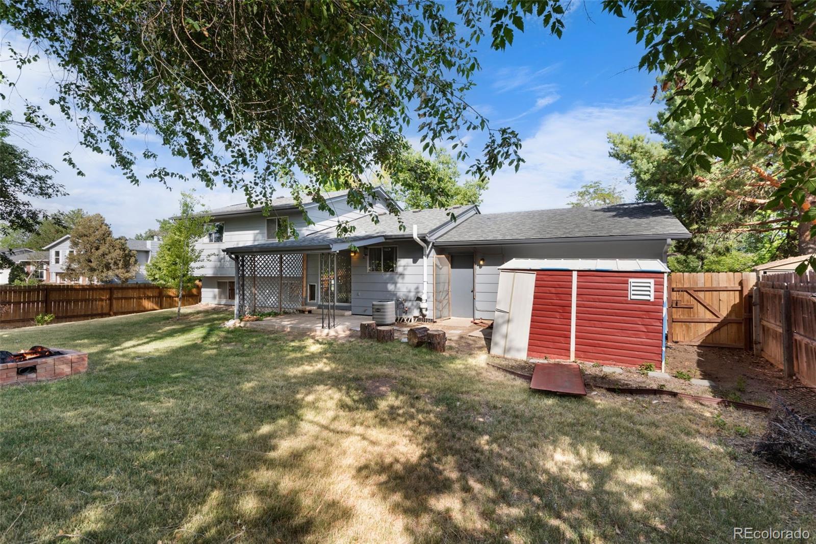 MLS Image #31 for 1607 s sedalia street,aurora, Colorado