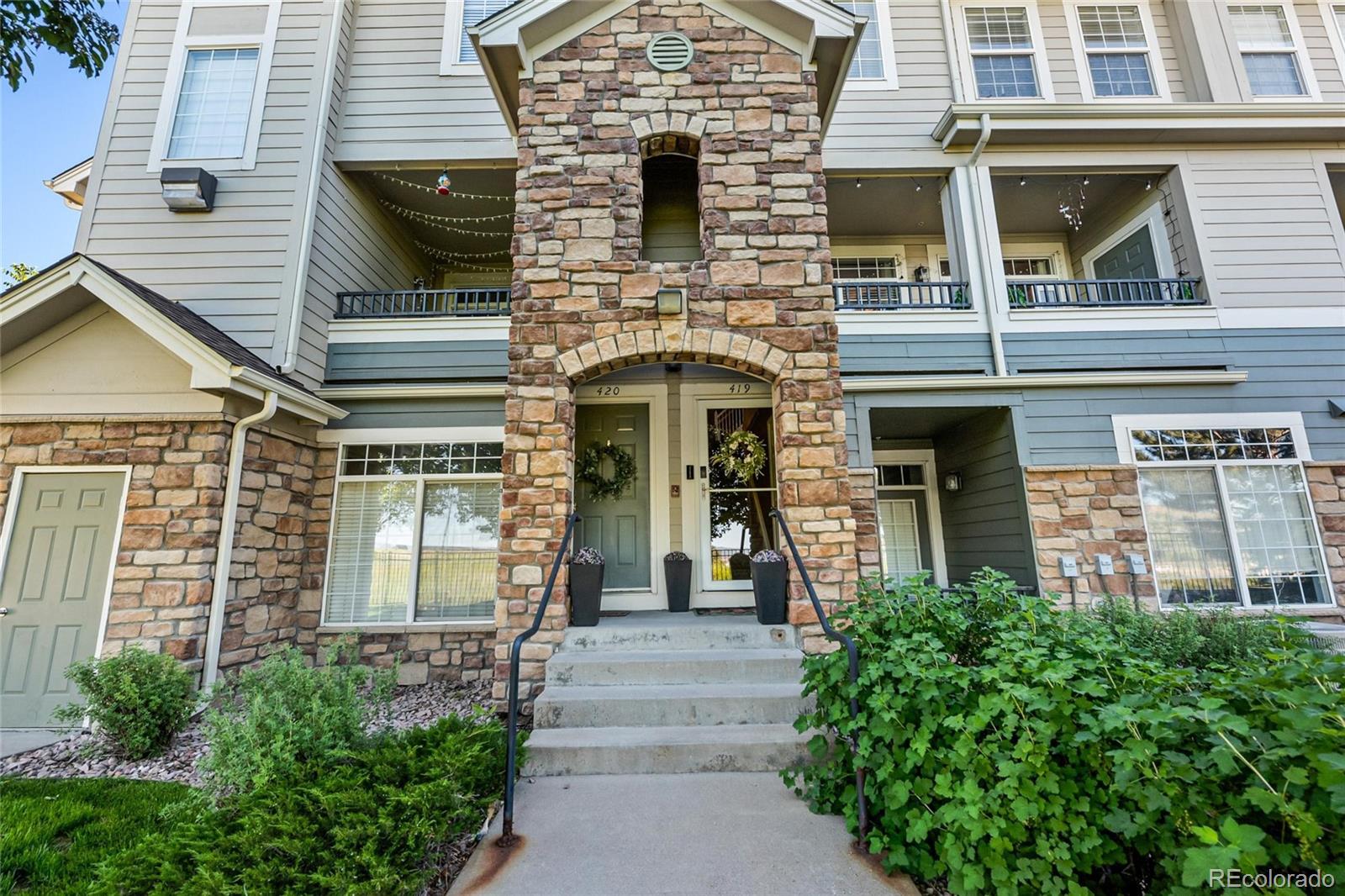 MLS Image #0 for 474  black feather loop,castle rock, Colorado