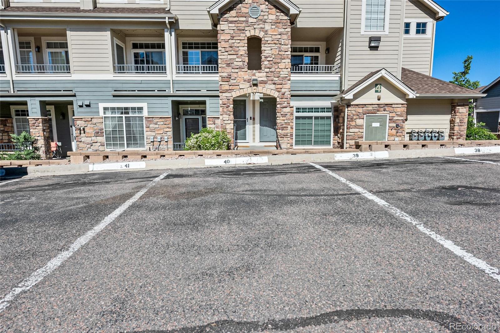 MLS Image #35 for 474  black feather loop,castle rock, Colorado