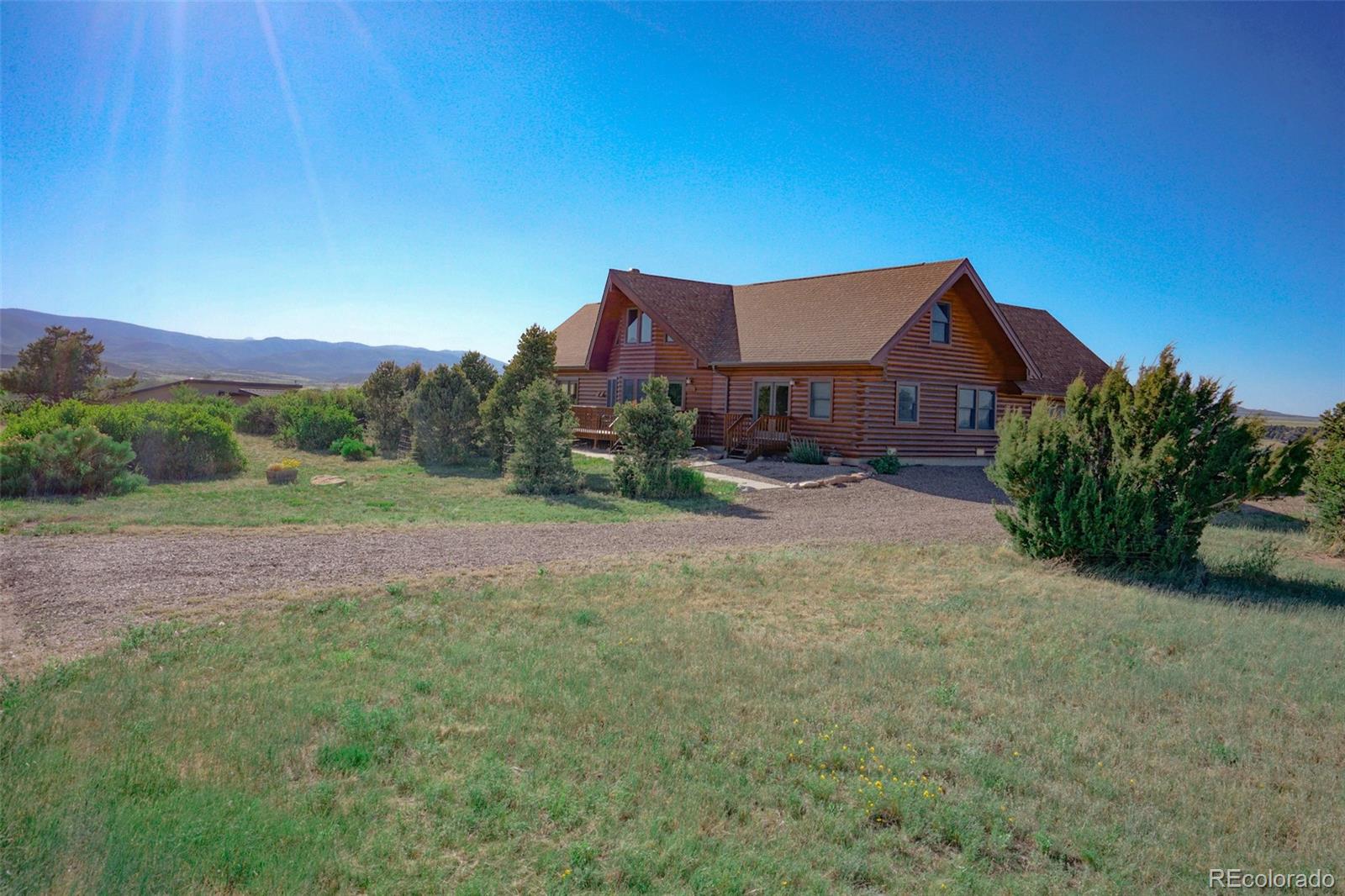 MLS Image #1 for 605 (a) e field street,la veta, Colorado