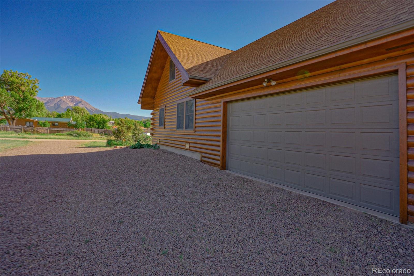 MLS Image #2 for 605 (a) e field street,la veta, Colorado