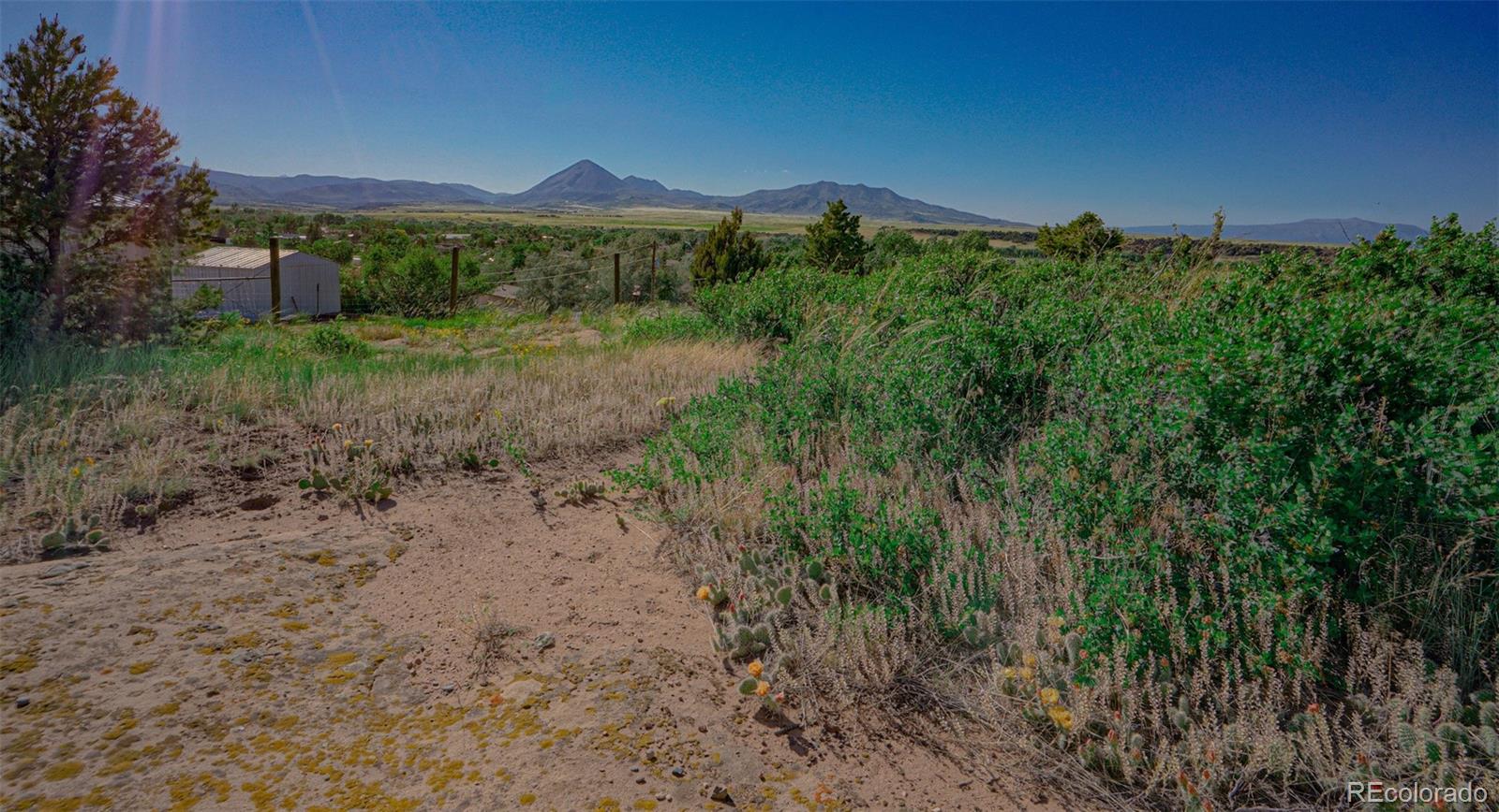 MLS Image #3 for 605 (a) e field street,la veta, Colorado