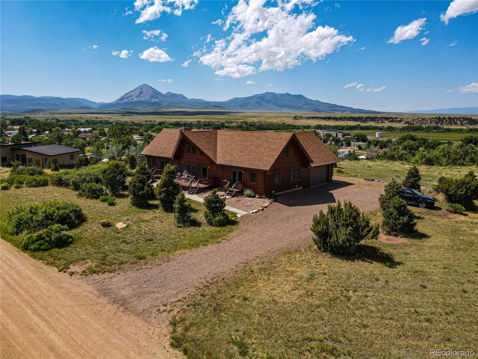 MLS Image #41 for 605 (a) e field street,la veta, Colorado