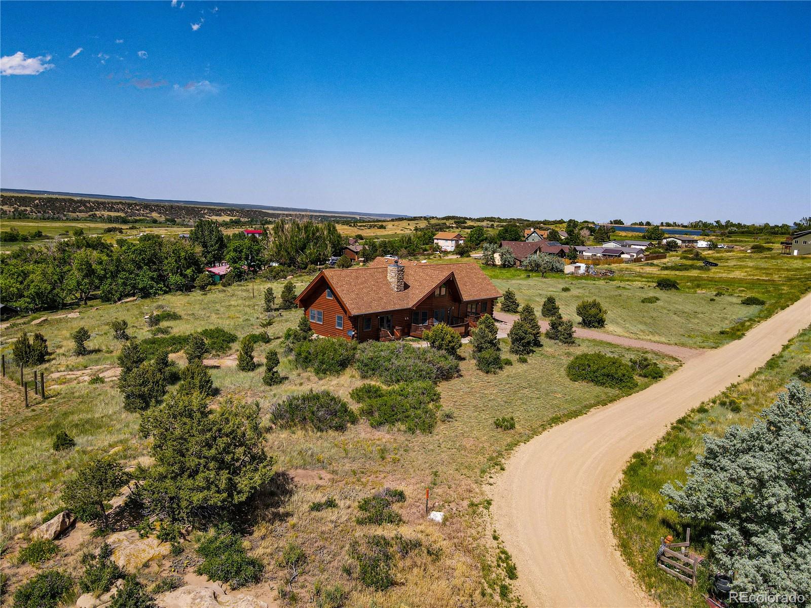 MLS Image #43 for 605 (a) e field street,la veta, Colorado