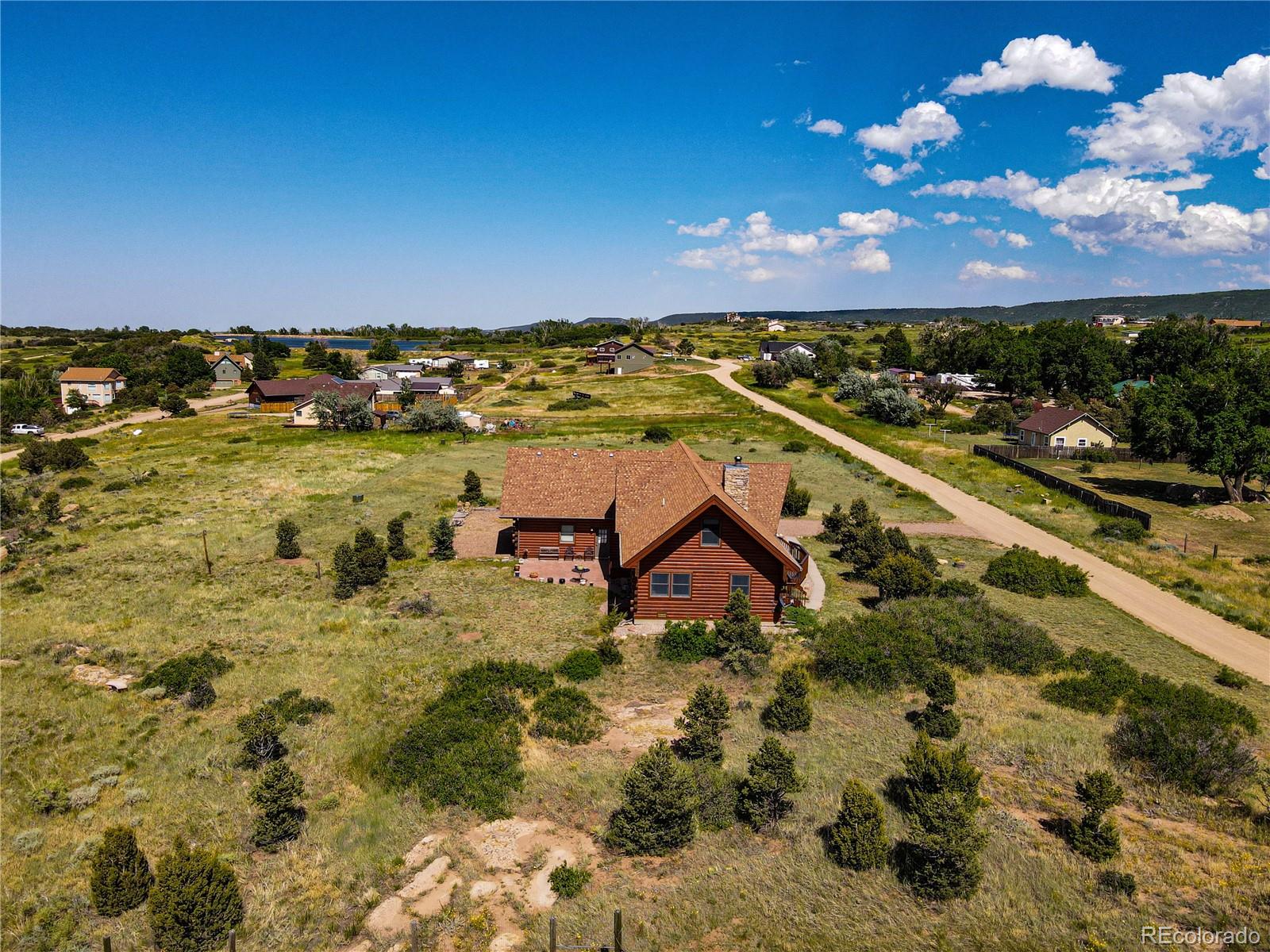 MLS Image #44 for 605 (a) e field street,la veta, Colorado