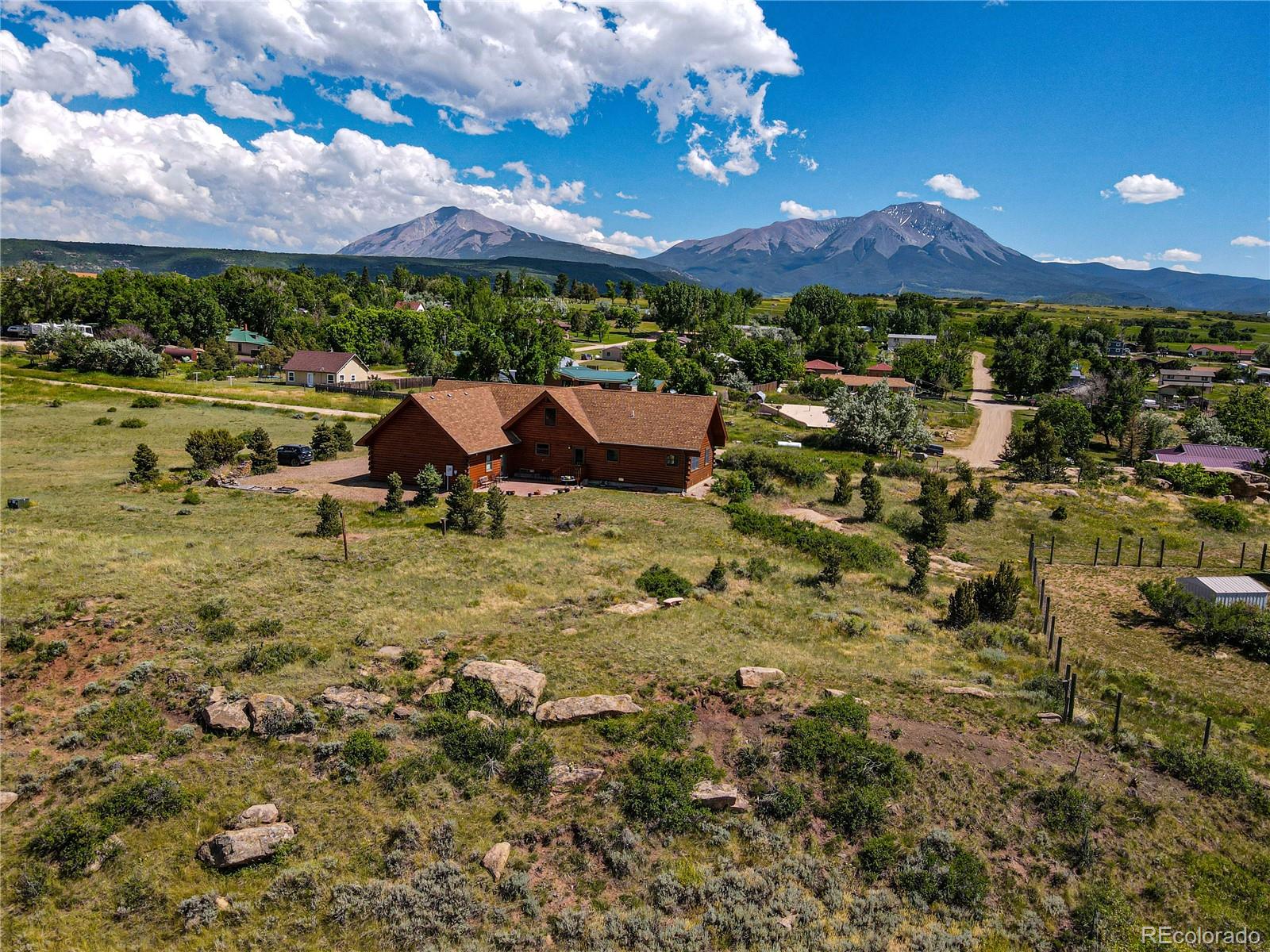 MLS Image #45 for 605 (a) e field street,la veta, Colorado