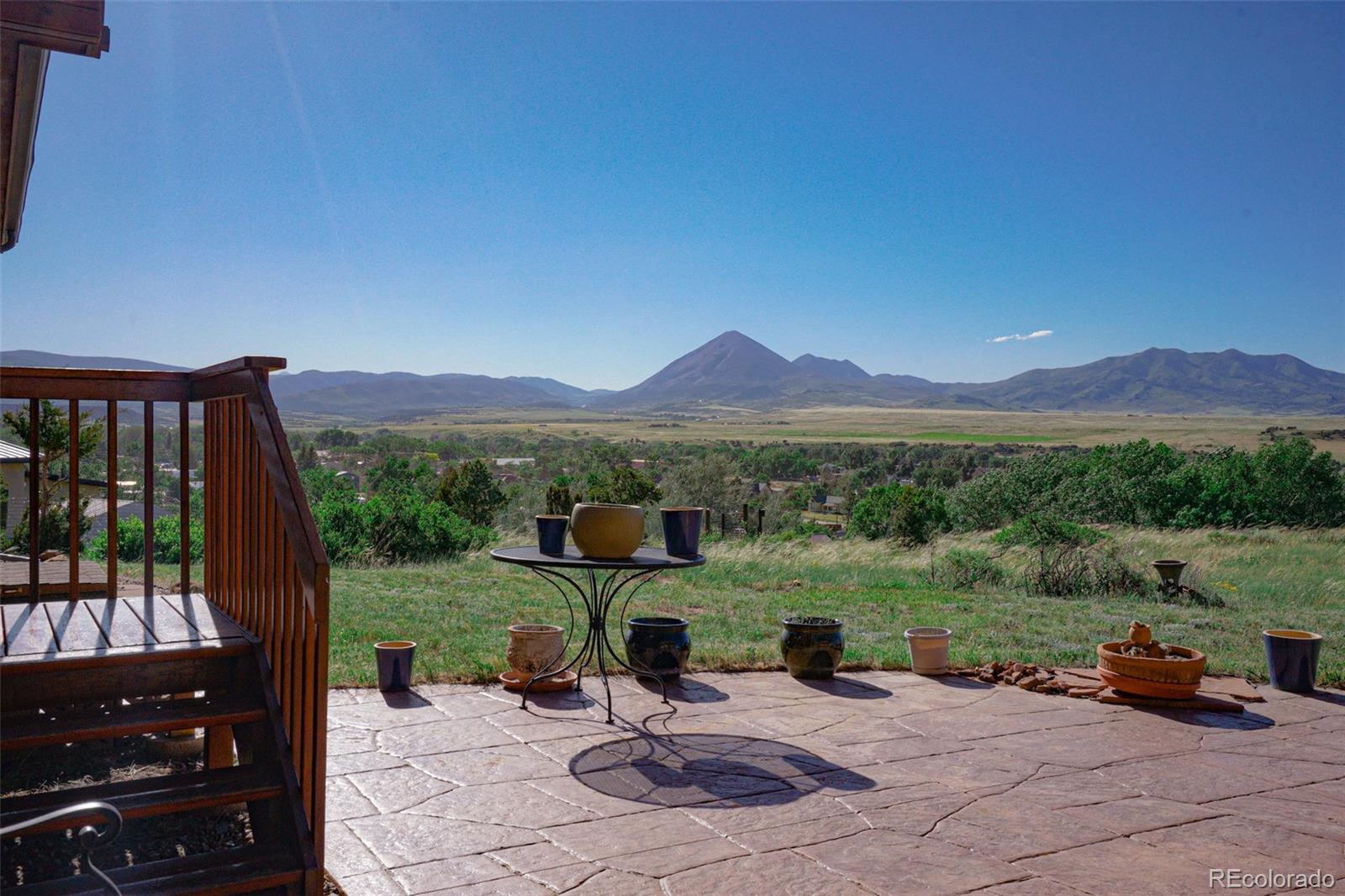 MLS Image #5 for 605 (a) e field street,la veta, Colorado