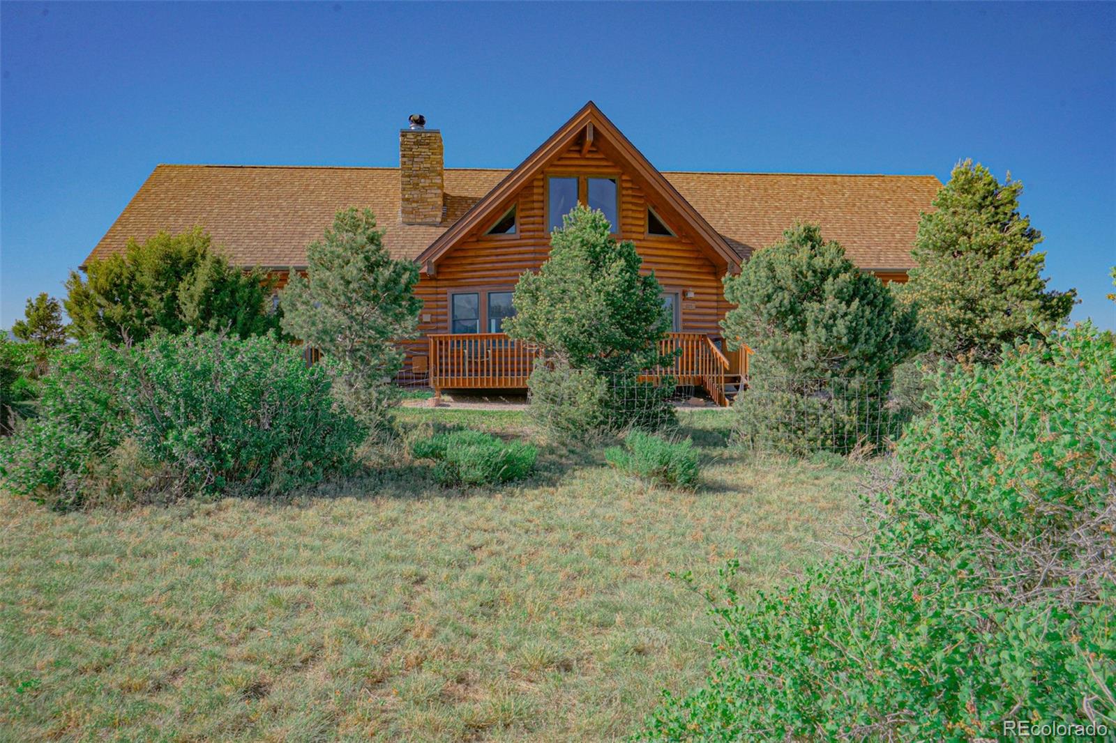 MLS Image #7 for 605 (a) e field street,la veta, Colorado