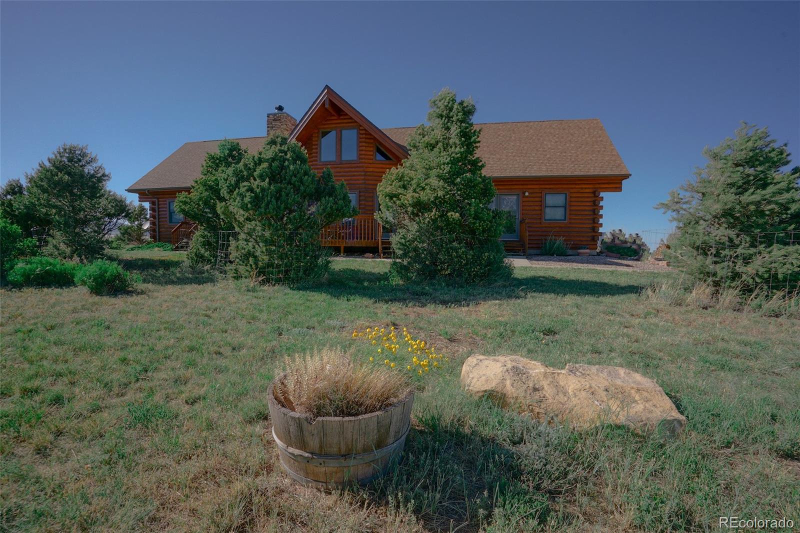 MLS Image #8 for 605 (a) e field street,la veta, Colorado