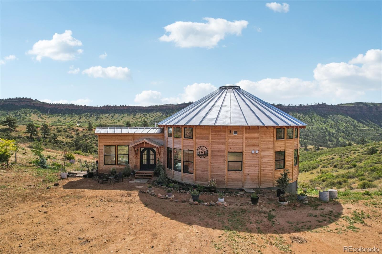 MLS Image #40 for 2118  dry creek drive,lyons, Colorado