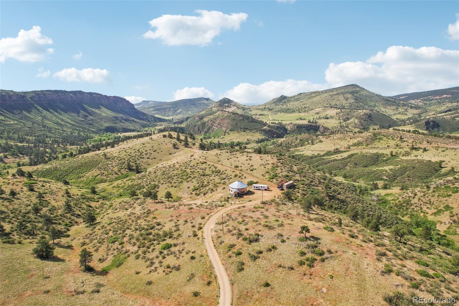 MLS Image #42 for 2118  dry creek drive,lyons, Colorado