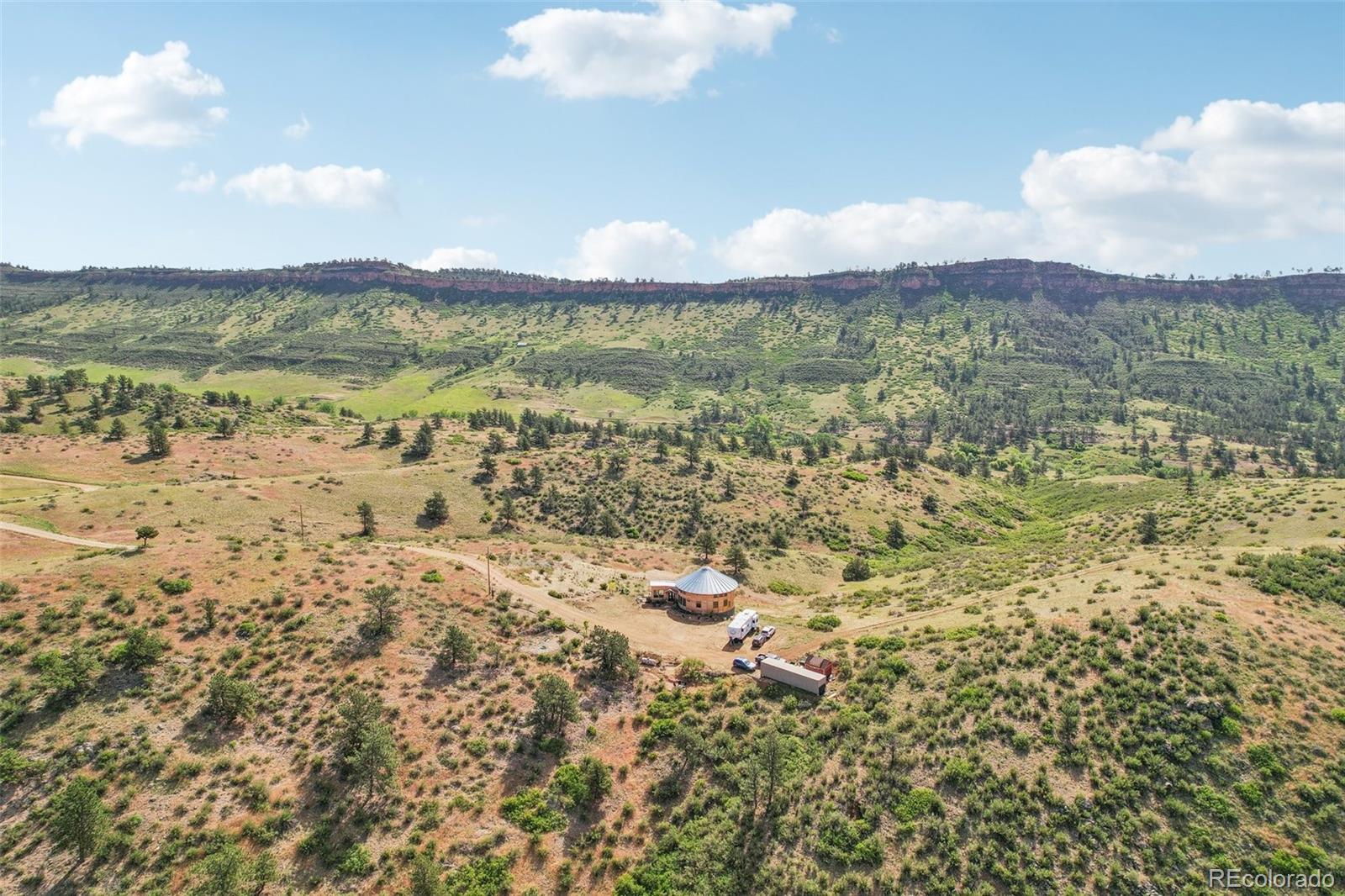 MLS Image #43 for 2118  dry creek drive,lyons, Colorado