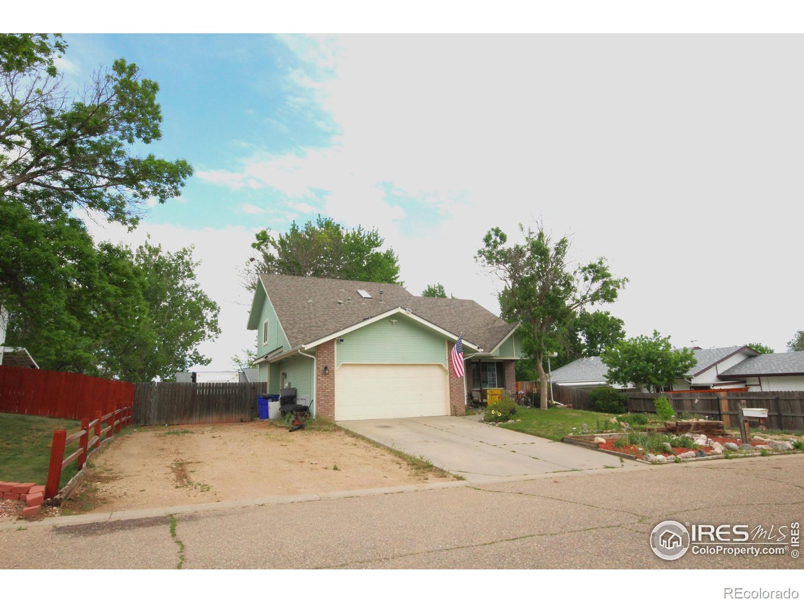MLS Image #33 for 4538  lake mead drive,greeley, Colorado