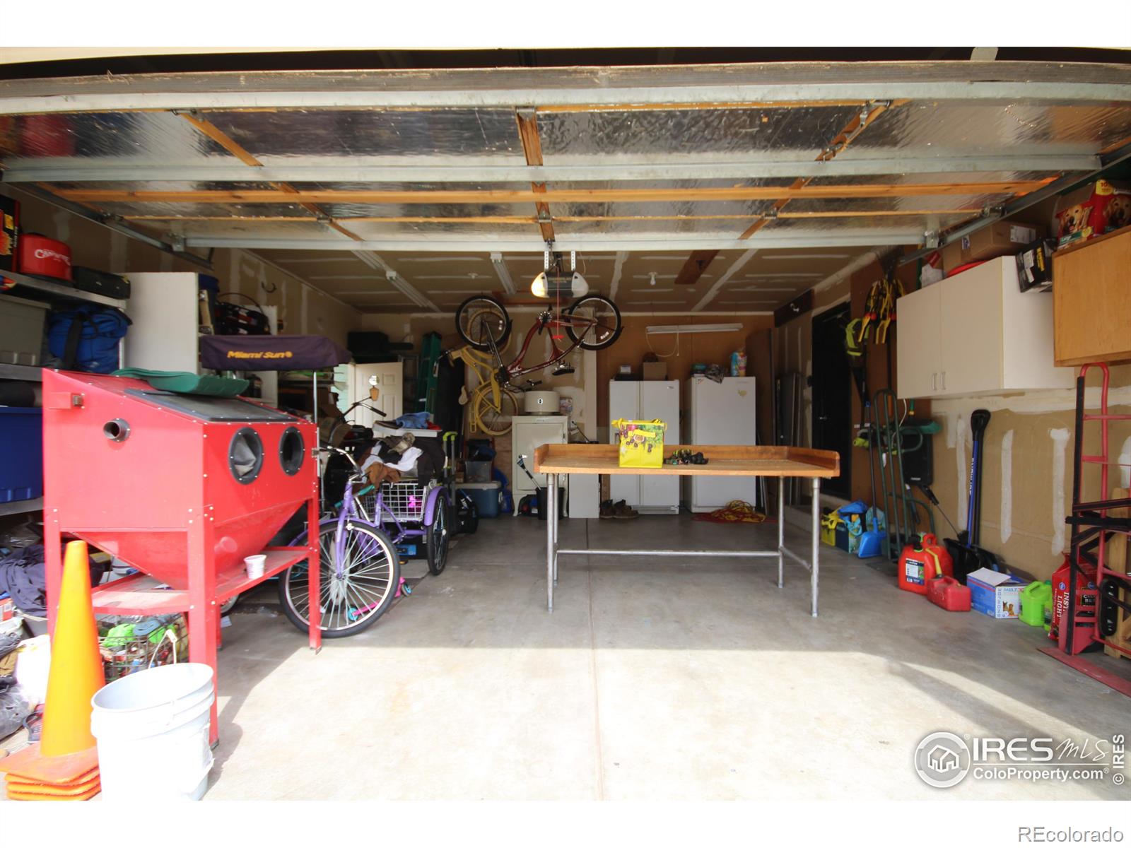 MLS Image #39 for 4538  lake mead drive,greeley, Colorado