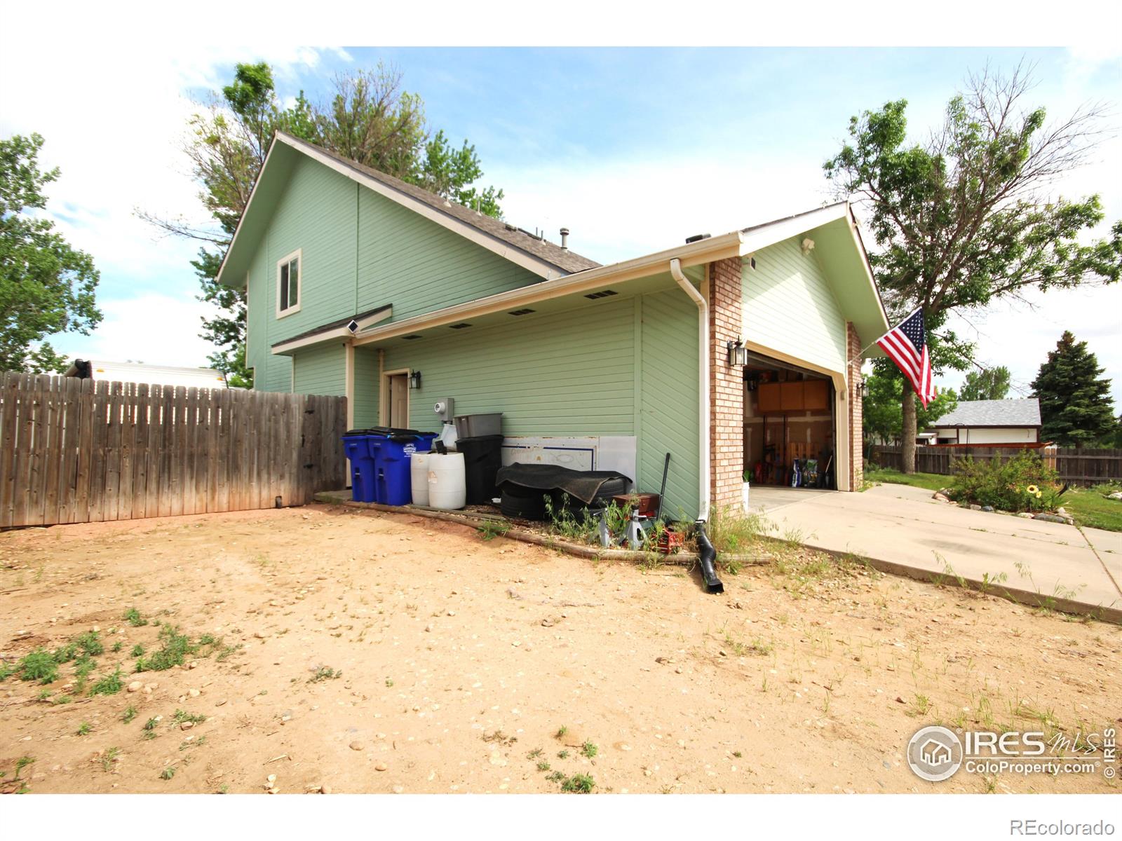 MLS Image #4 for 4538  lake mead drive,greeley, Colorado
