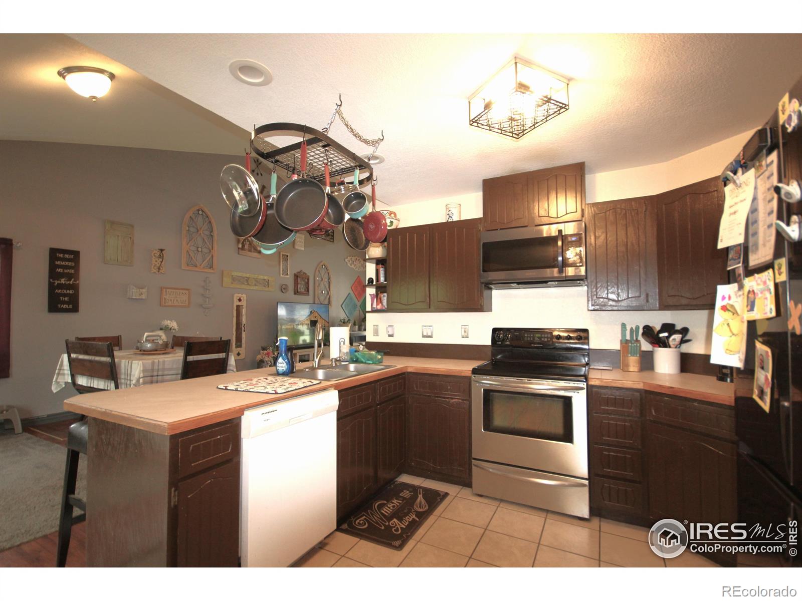 MLS Image #5 for 4538  lake mead drive,greeley, Colorado