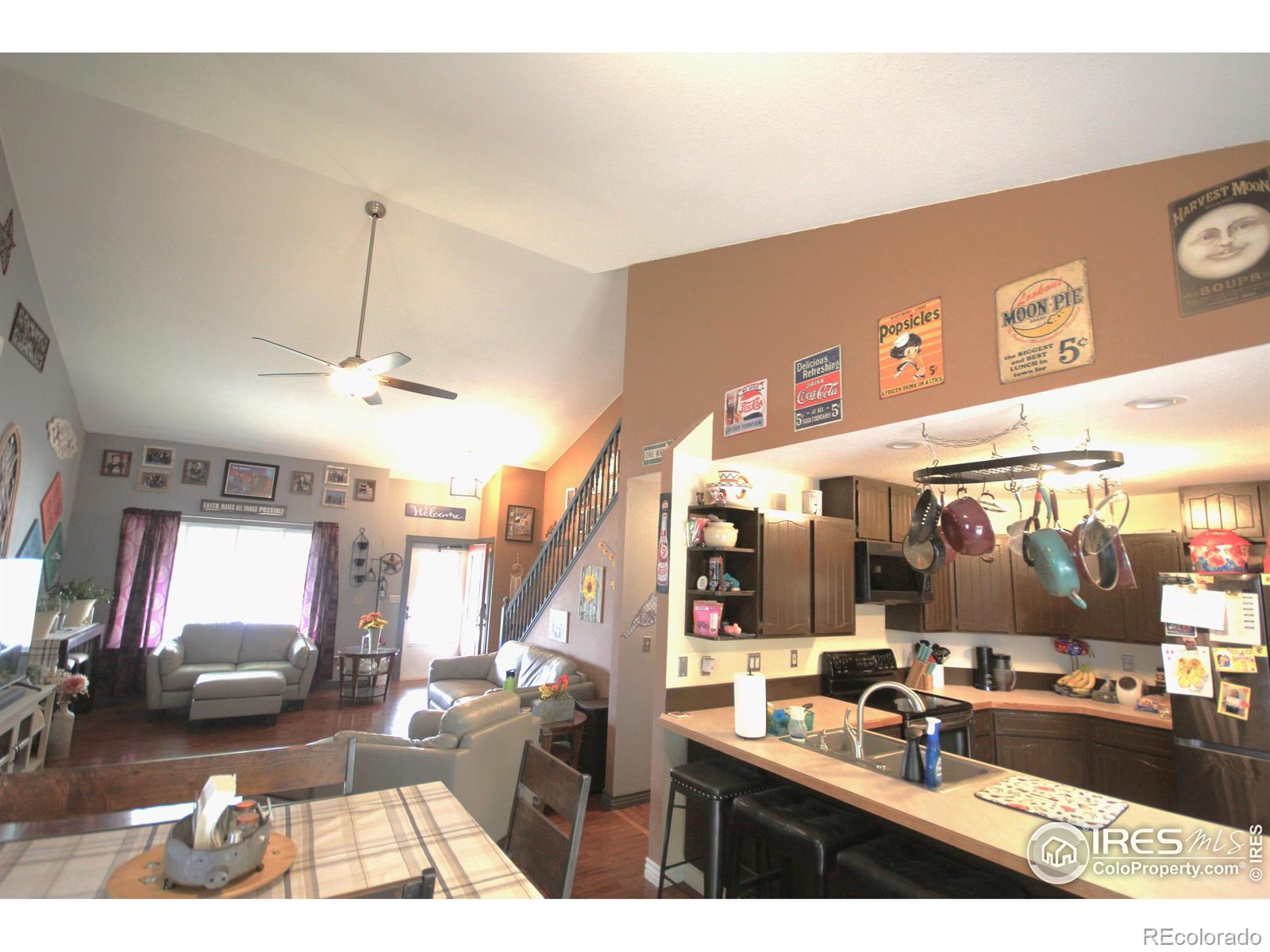 MLS Image #6 for 4538  lake mead drive,greeley, Colorado