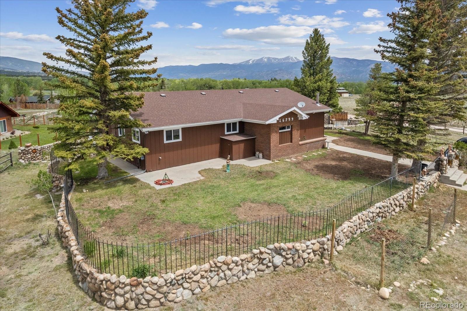 MLS Image #0 for 16799  county road 306 ,buena vista, Colorado