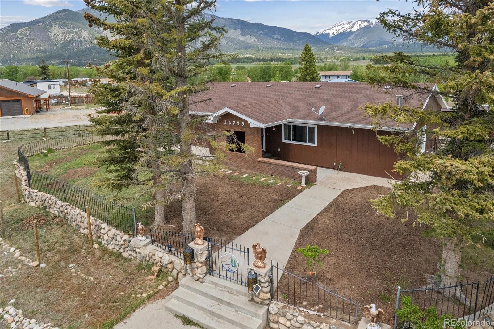 MLS Image #2 for 16799  county road 306 ,buena vista, Colorado