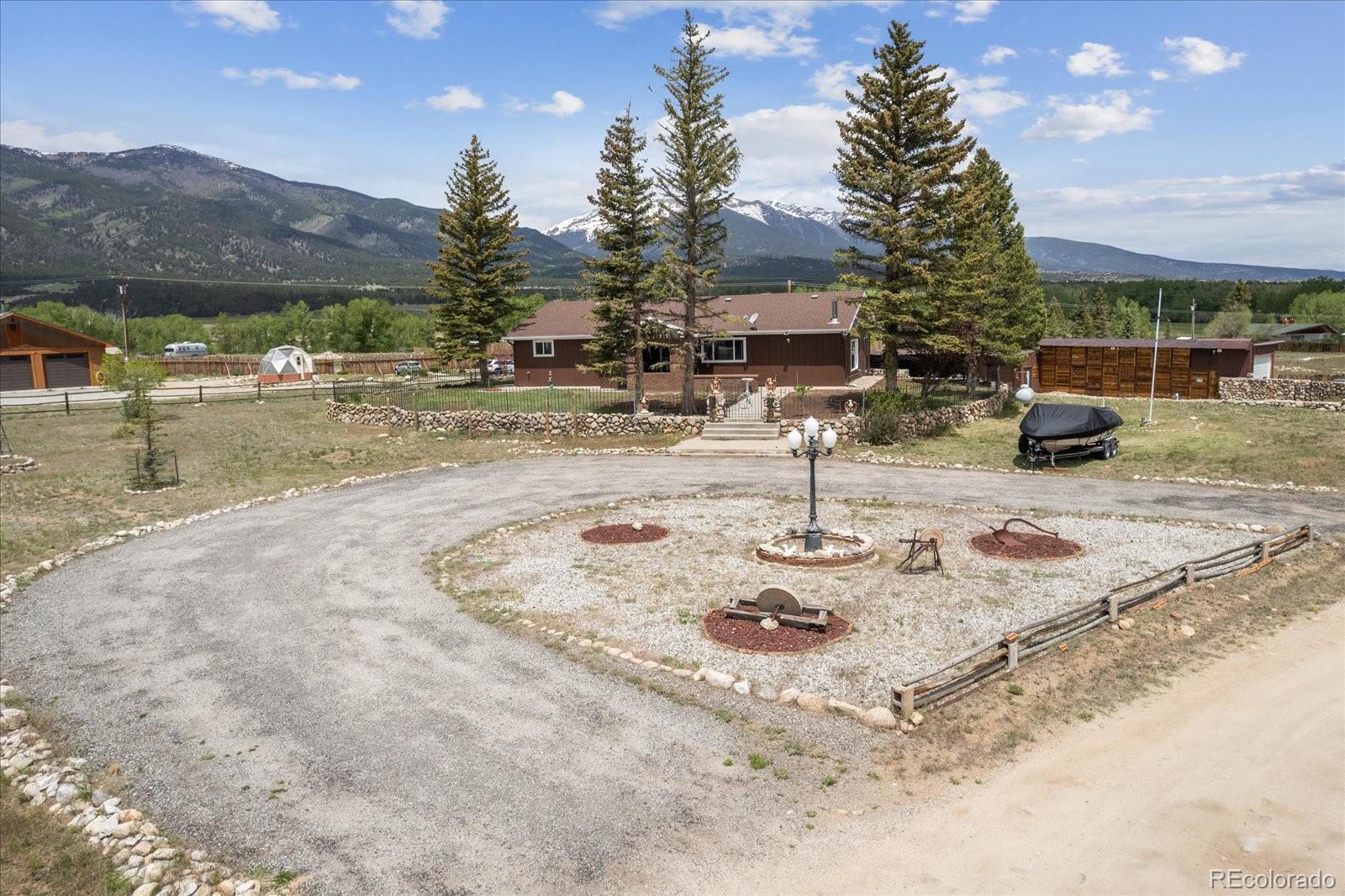 MLS Image #3 for 16799  county road 306 ,buena vista, Colorado