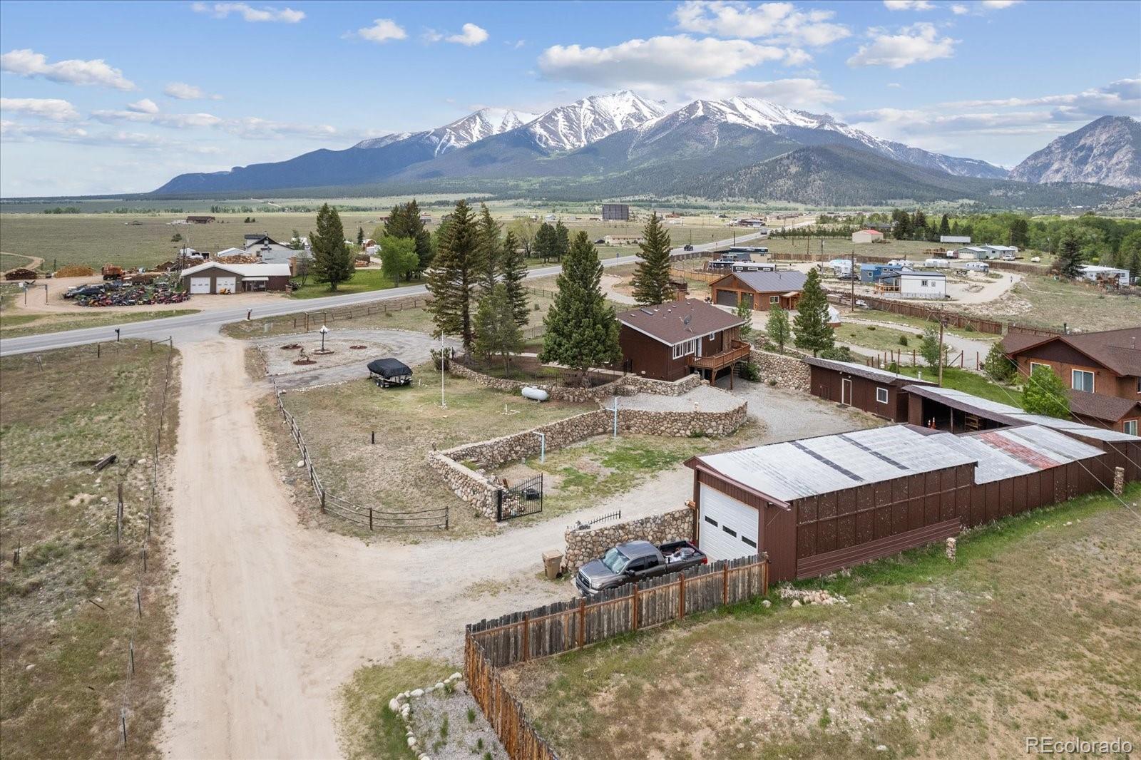 MLS Image #4 for 16799  county road 306 ,buena vista, Colorado