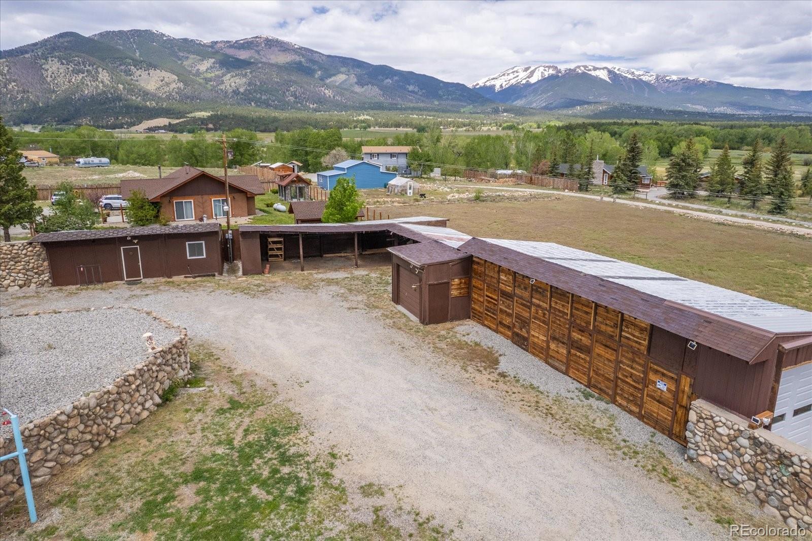 MLS Image #41 for 16799  county road 306 ,buena vista, Colorado