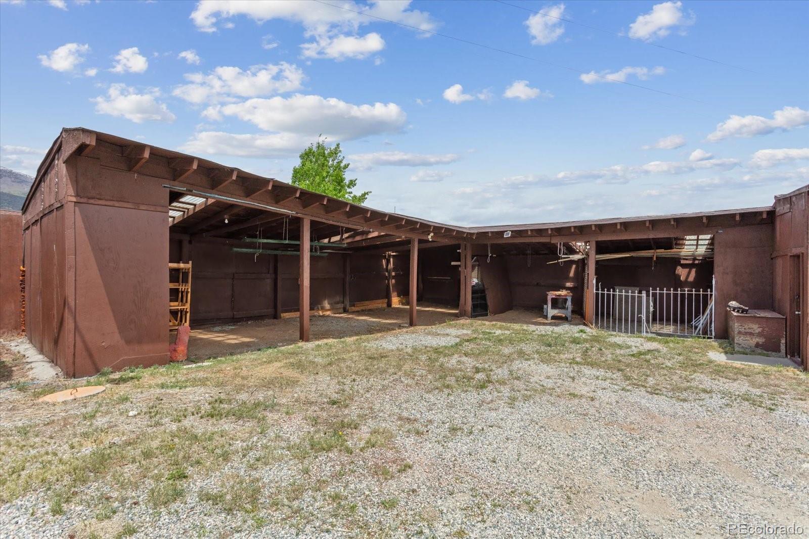 MLS Image #42 for 16799  county road 306 ,buena vista, Colorado