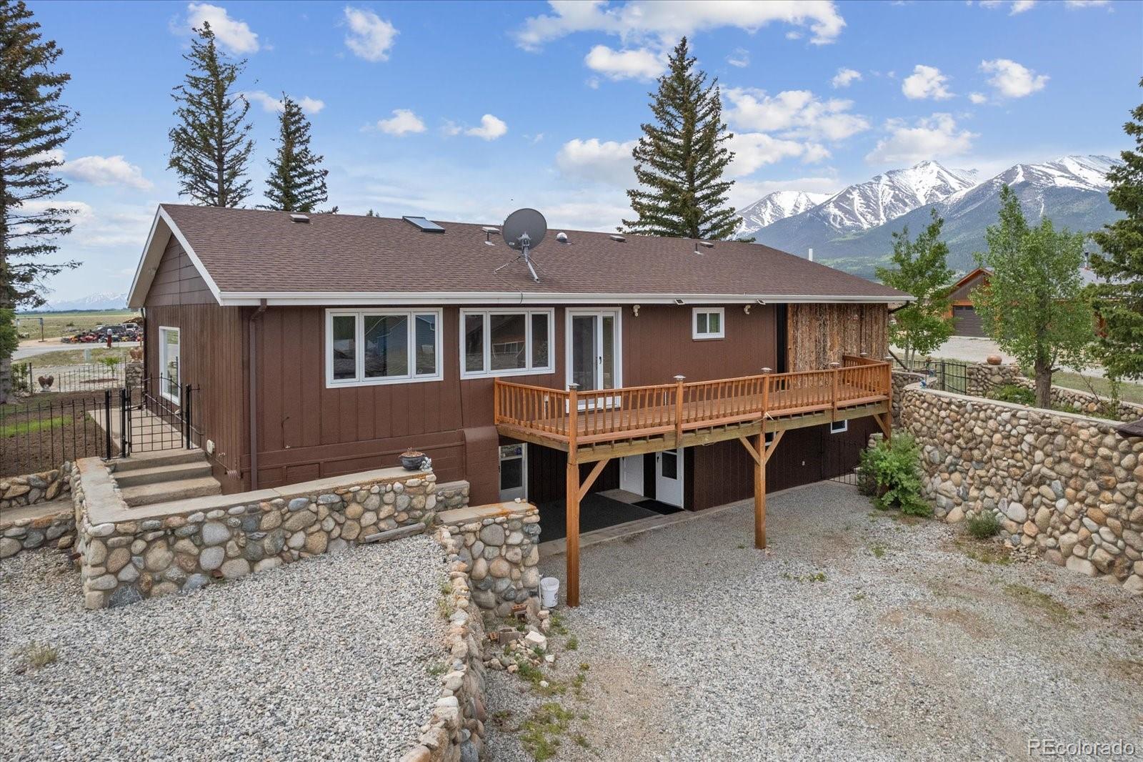 MLS Image #7 for 16799  county road 306 ,buena vista, Colorado