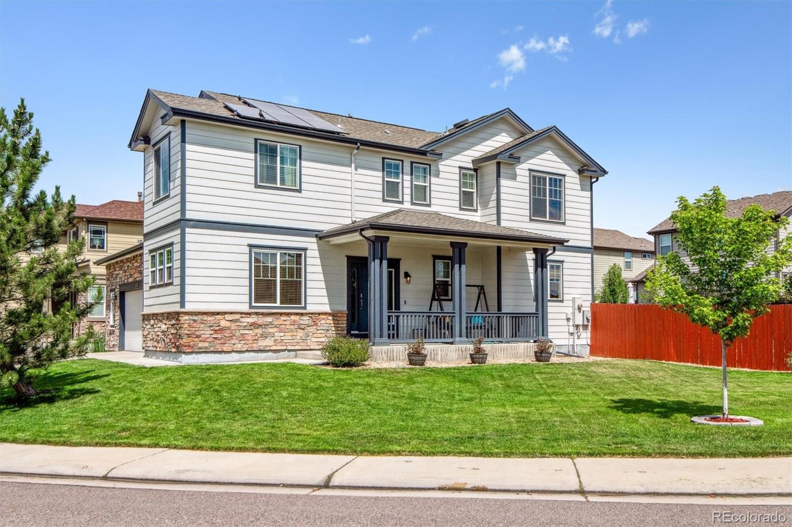 MLS Image #0 for 8001 e 131st place,thornton, Colorado