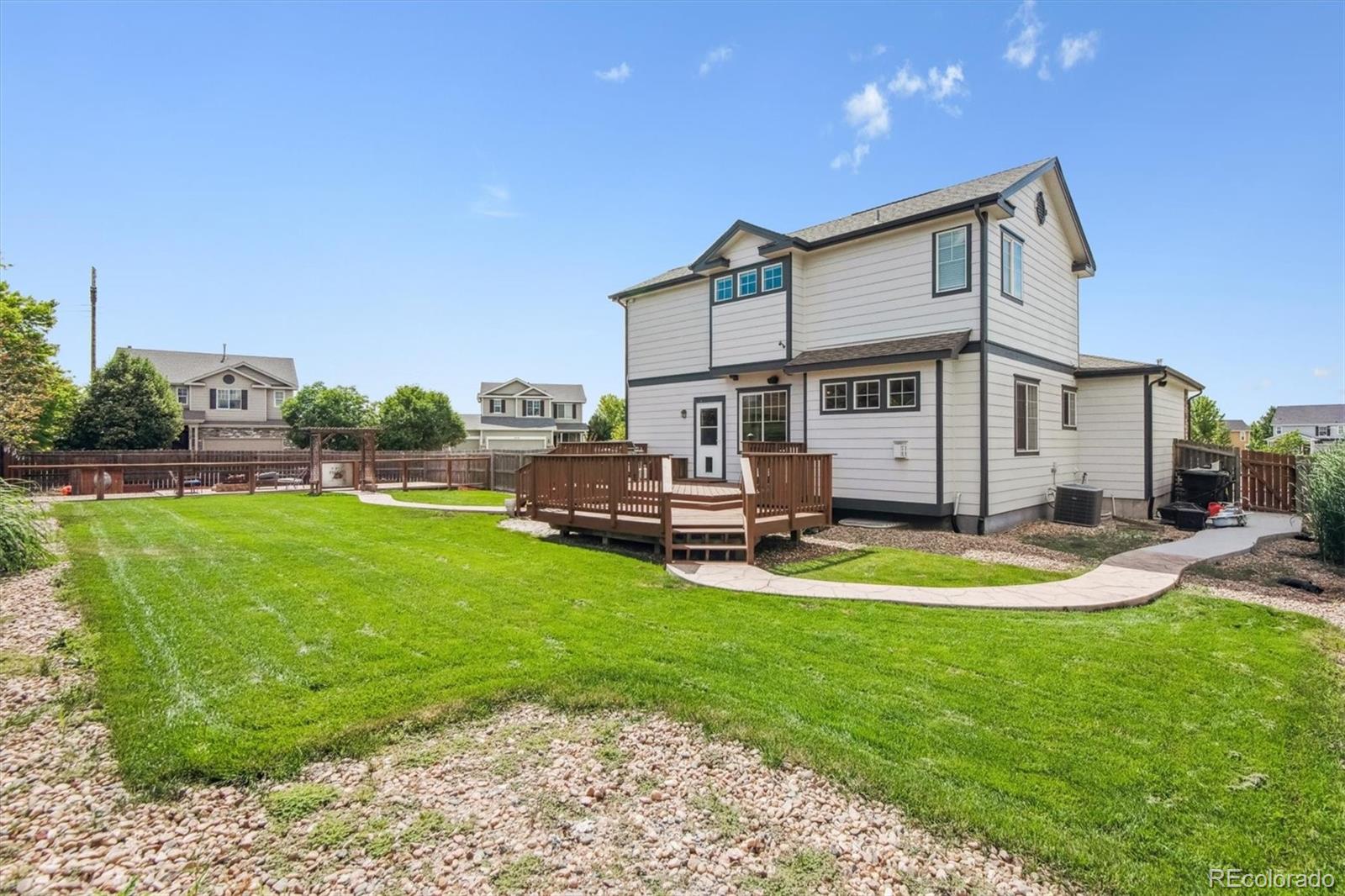 MLS Image #27 for 8001 e 131st place,thornton, Colorado