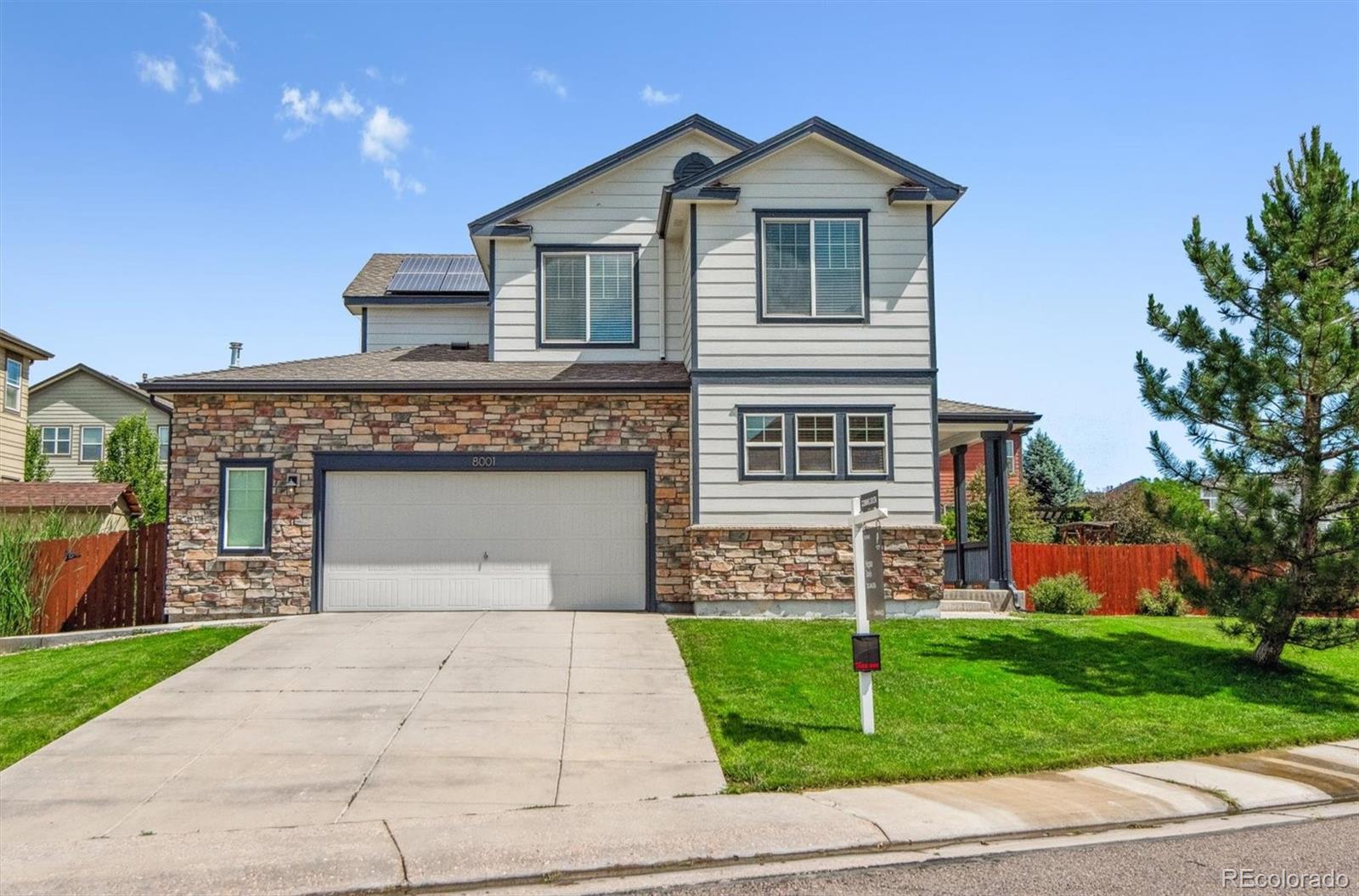 MLS Image #32 for 8001 e 131st place,thornton, Colorado