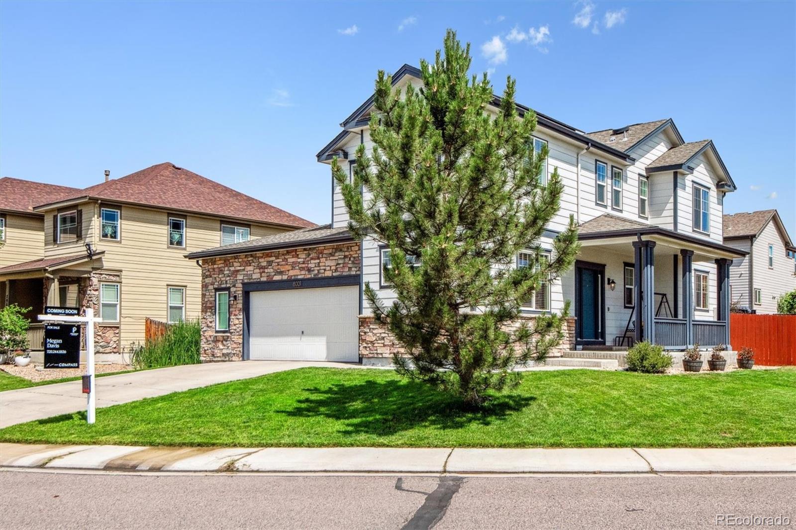 MLS Image #33 for 8001 e 131st place,thornton, Colorado