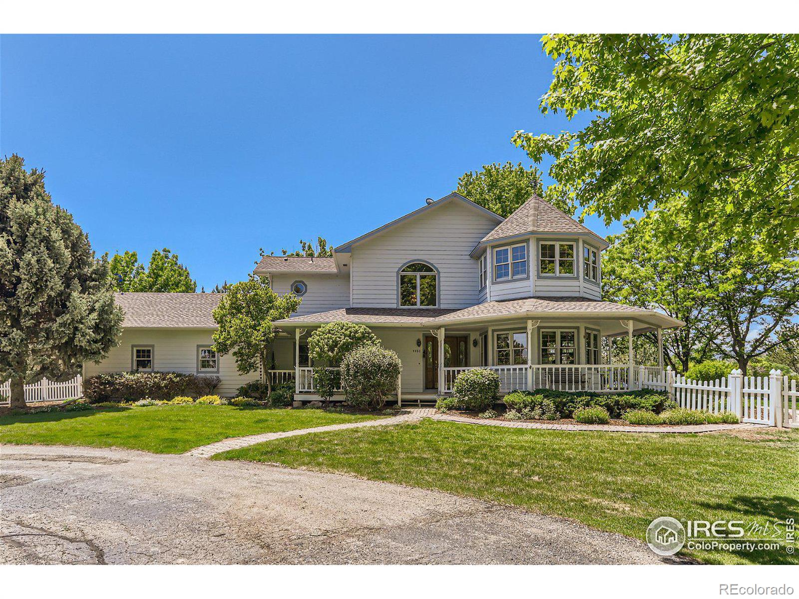 MLS Image #0 for 4480  hoot owl drive,berthoud, Colorado