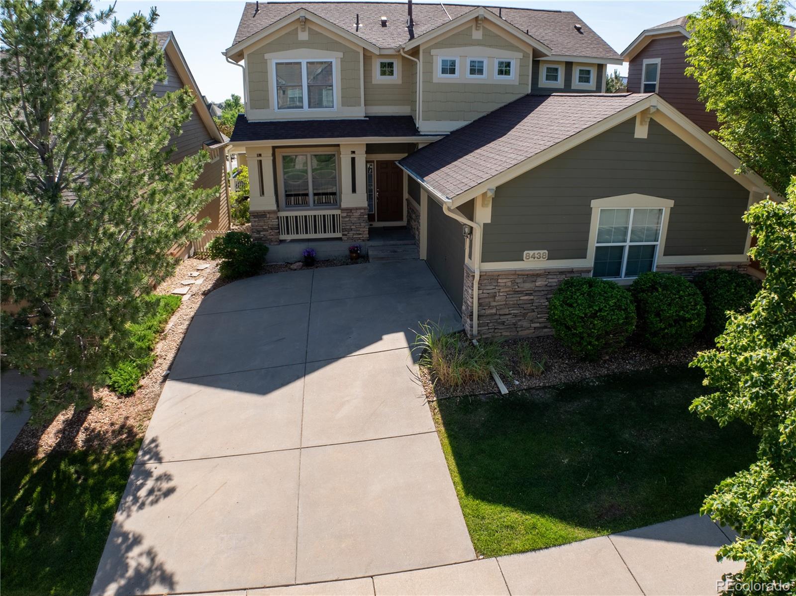 MLS Image #2 for 8438  flora street,arvada, Colorado