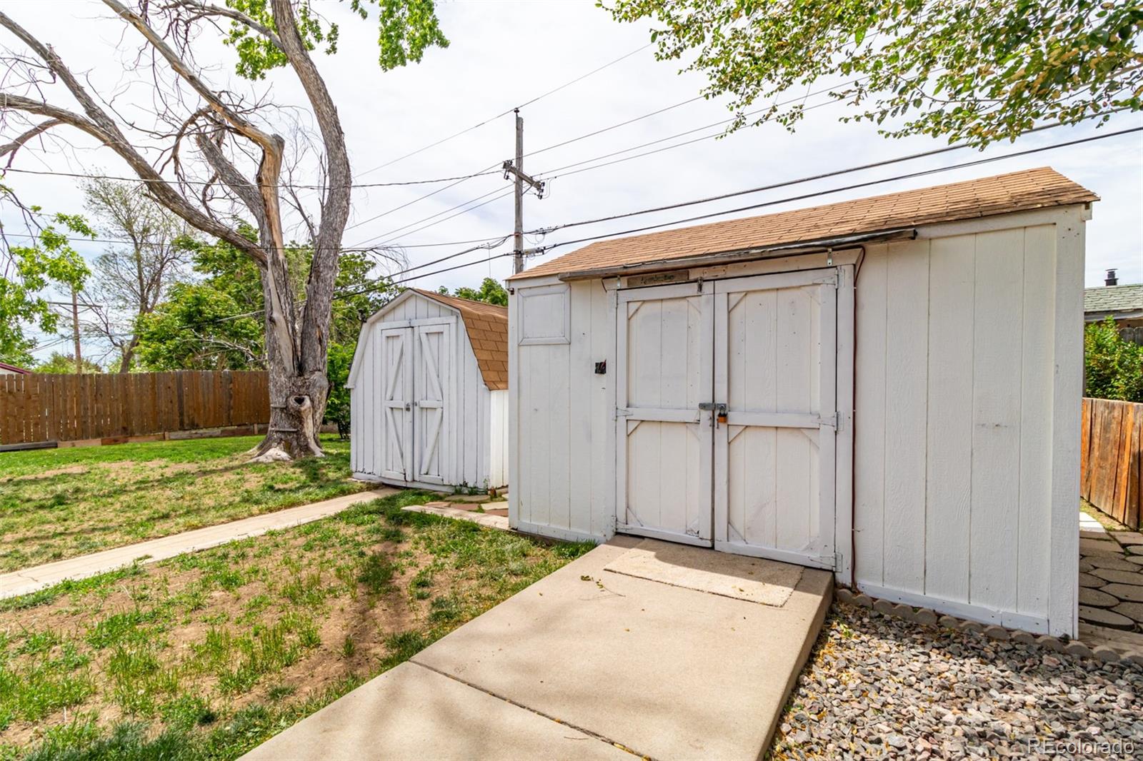 MLS Image #30 for 2612  meadowbrook drive,denver, Colorado