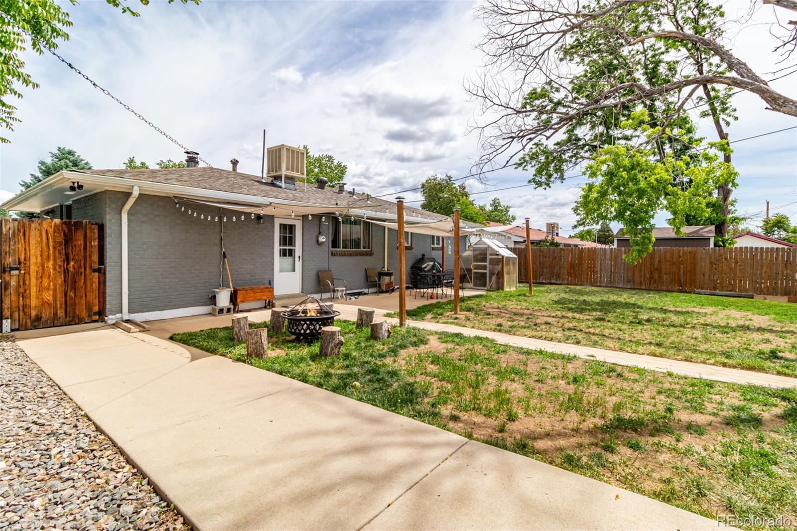 MLS Image #31 for 2612  meadowbrook drive,denver, Colorado