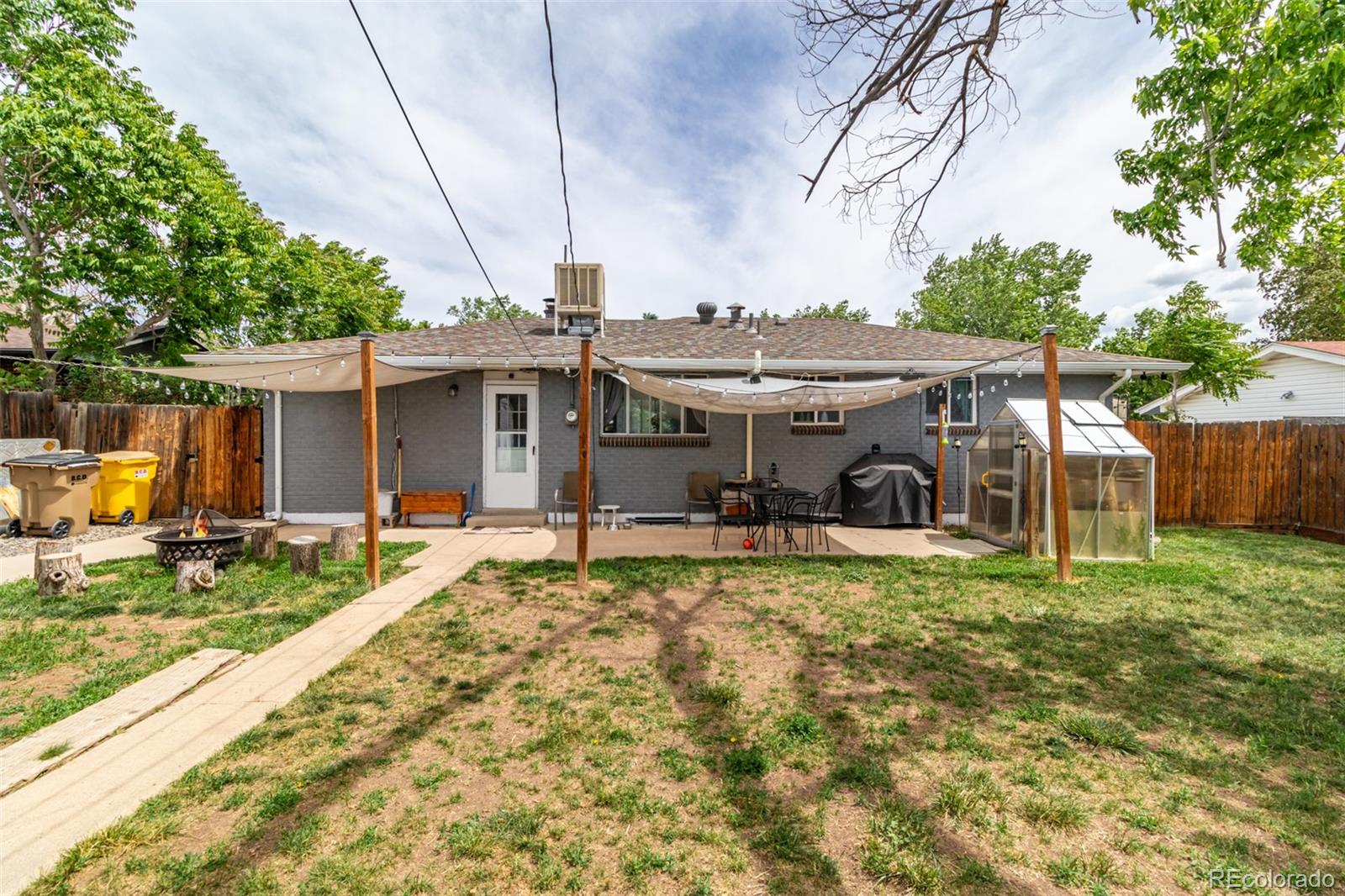 MLS Image #32 for 2612  meadowbrook drive,denver, Colorado