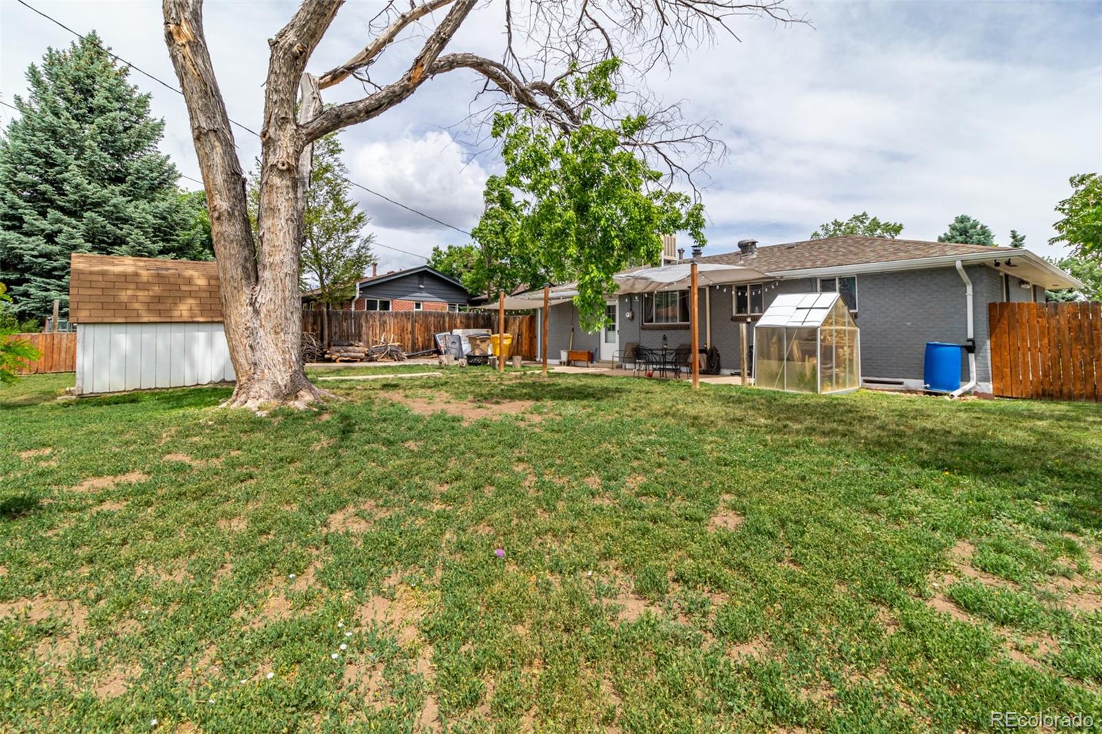 MLS Image #33 for 2612  meadowbrook drive,denver, Colorado