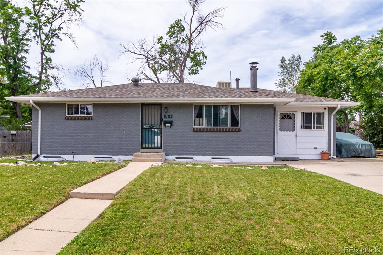 MLS Image #34 for 2612  meadowbrook drive,denver, Colorado