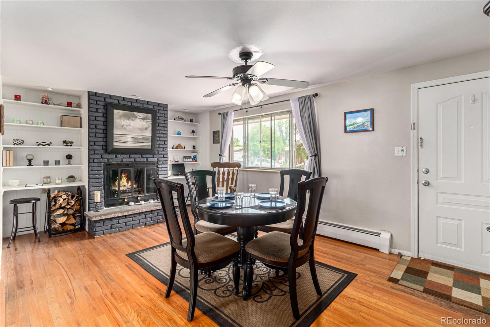 MLS Image #7 for 2612  meadowbrook drive,denver, Colorado