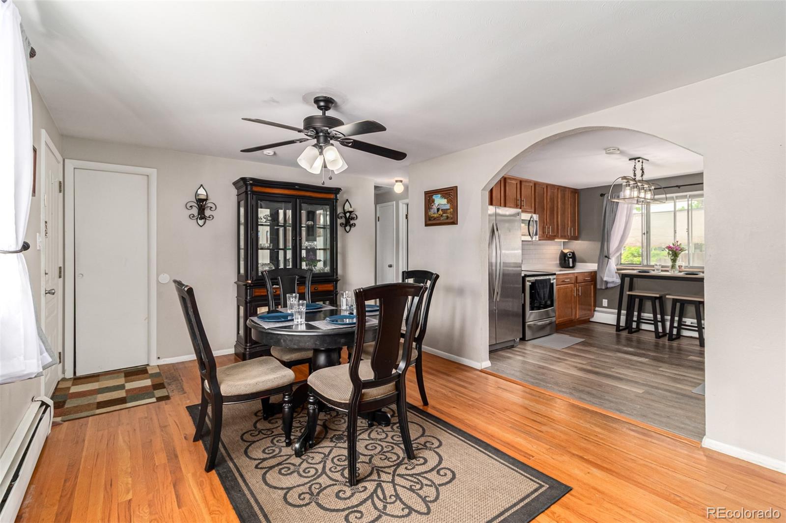 MLS Image #8 for 2612  meadowbrook drive,denver, Colorado