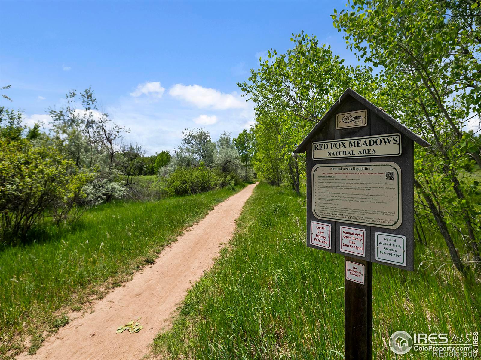 MLS Image #16 for 1705  heatheridge road,fort collins, Colorado