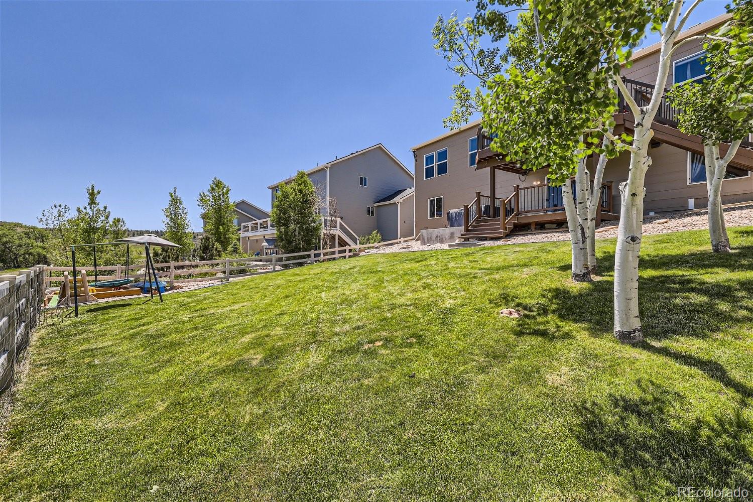 MLS Image #22 for 5350  clearbrooke court,castle rock, Colorado
