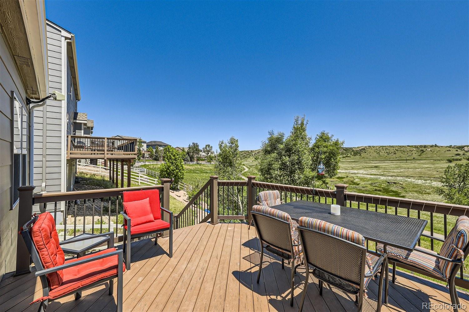 MLS Image #5 for 5350  clearbrooke court,castle rock, Colorado